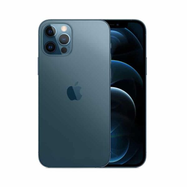 iPhone 12 Pro 256GB (Refurbished)