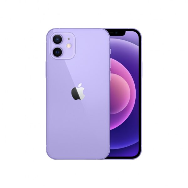iPhone 12 128GB (Refurbished)