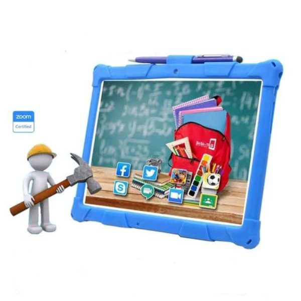 BeBe-TAB B2040 Pro Kids Tablet