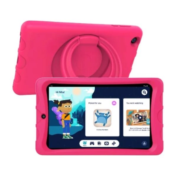 BeBe-TAB Tygra 8S Tablet