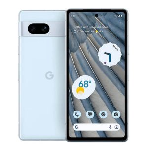 Google Pixel 8a 128GB | 256GB