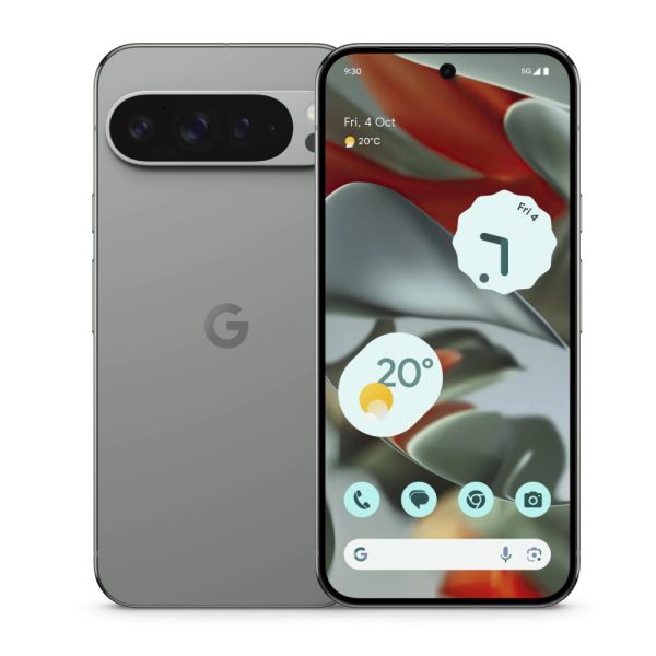 Google Pixel 9 Pro XL 256GB | 512GB | 1TB