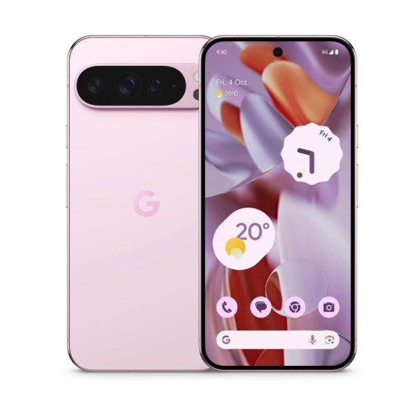 Google Pixel 9 Pro 128GB | 256GB | 512GB