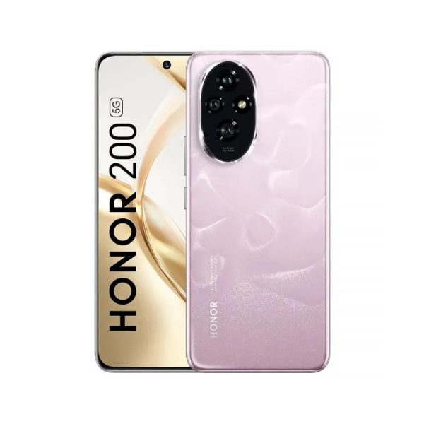Honor 200 5G