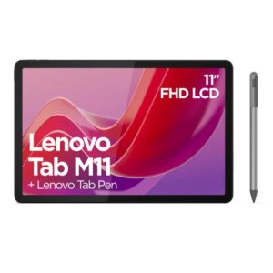 Lenovo Tab M11