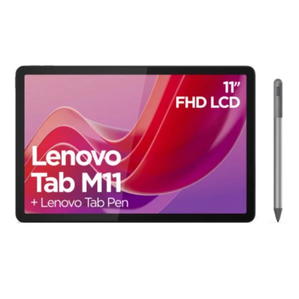 Lenovo Tab M11