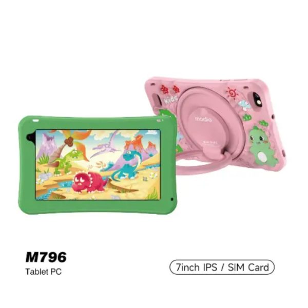 Modio M796 Kids Tablet