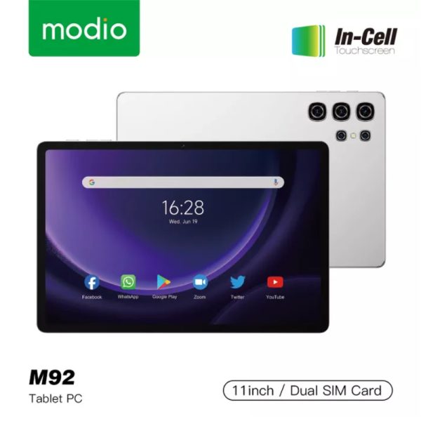 Modio M92 Tablet