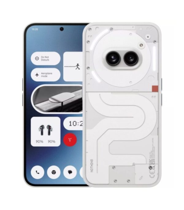 Nothing Phone 2a