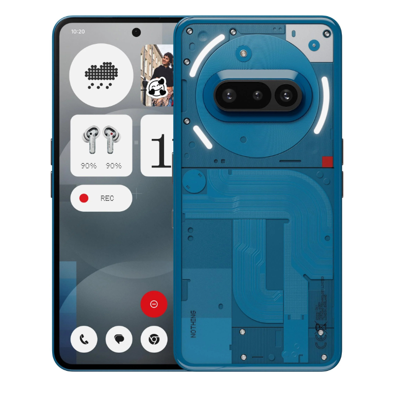 Nothing Phone 3a - Image 2