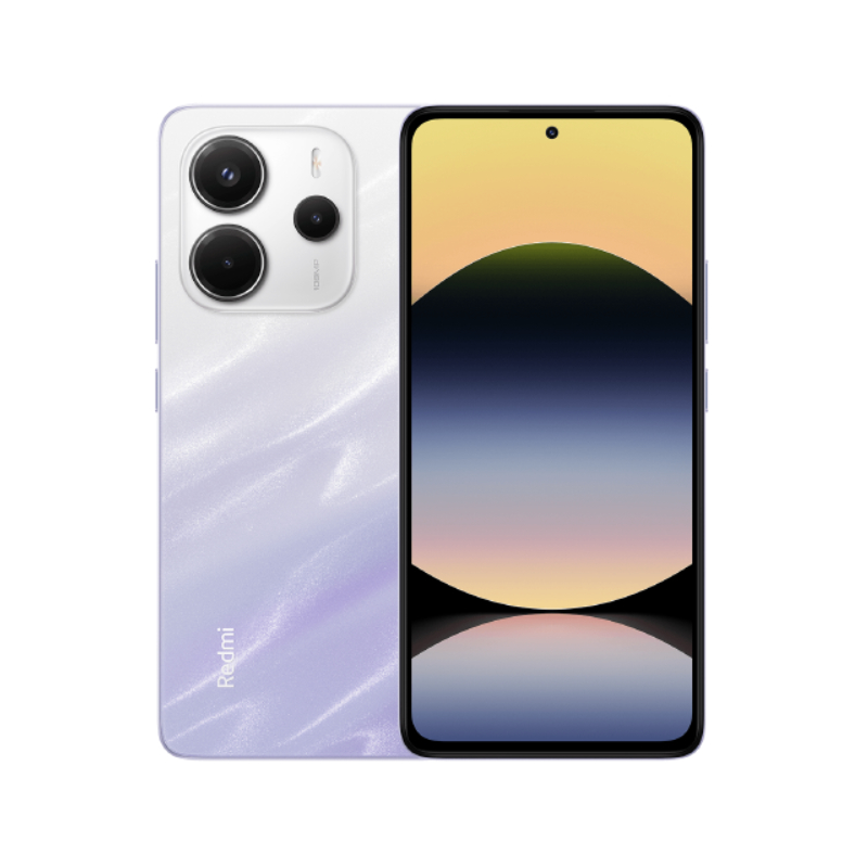 Redmi Note 14 - Image 3