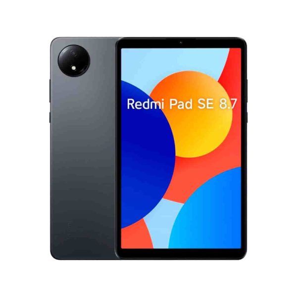 Xiaomi Redmi Pad SE 8.7 Tablet (4G)