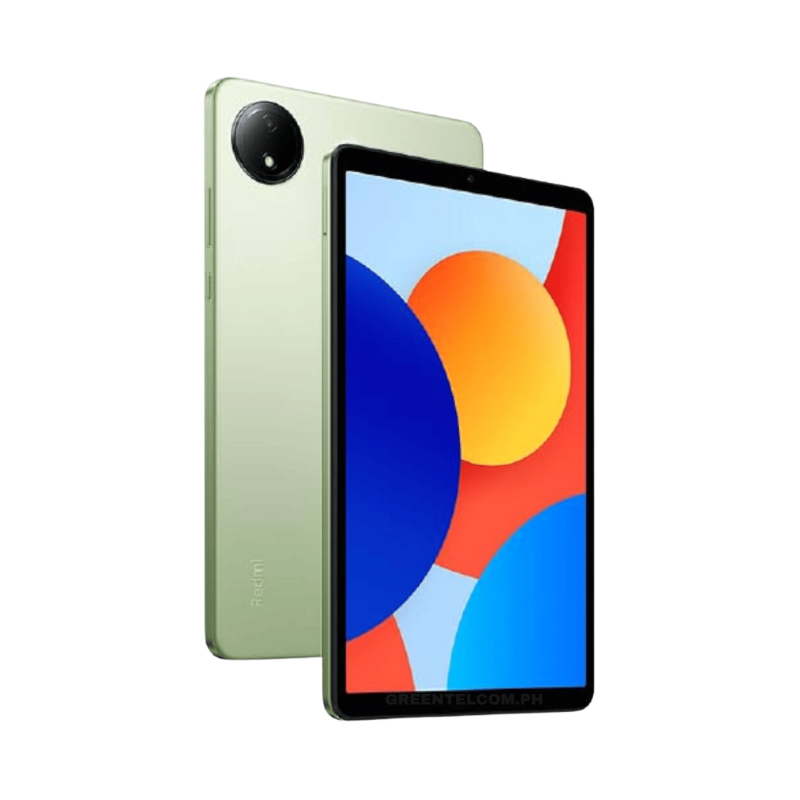 Xiaomi Redmi Pad SE 8.7 Tablet (4G) - Image 3