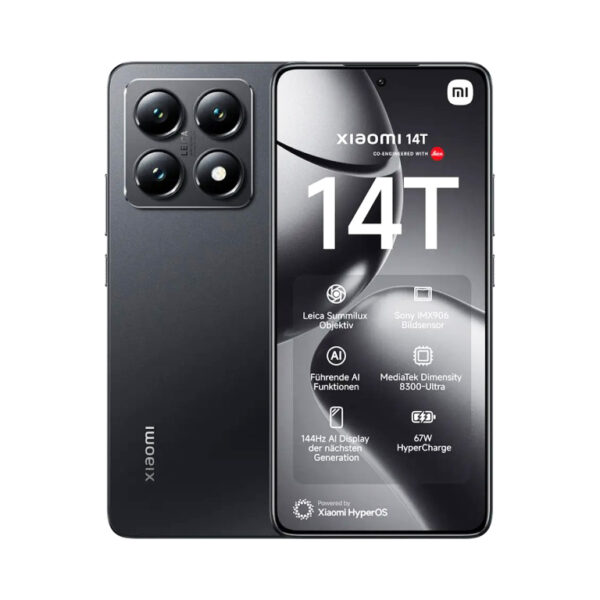 Xiaomi 14T