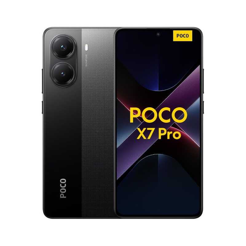 Xiaomi Poco x7 Pro - Image 3