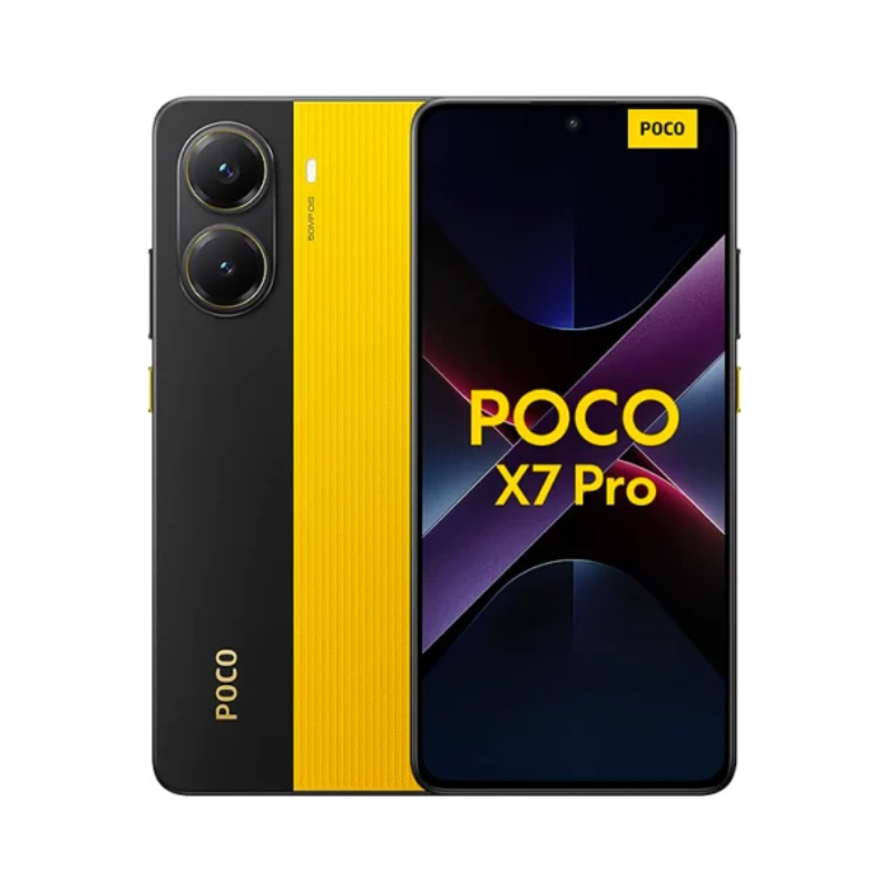 Xiaomi Poco x7 Pro - Image 2