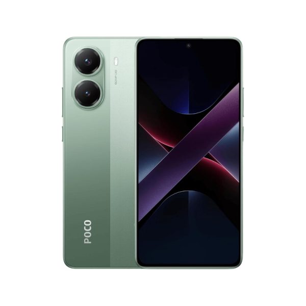 Xiaomi Poco x7 Pro