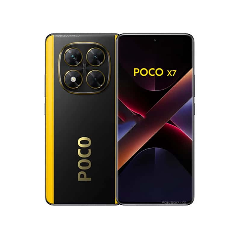 Xiaomi Poco X7 - Image 2