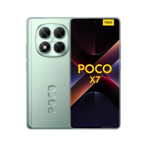 Xiaomi Poco X7