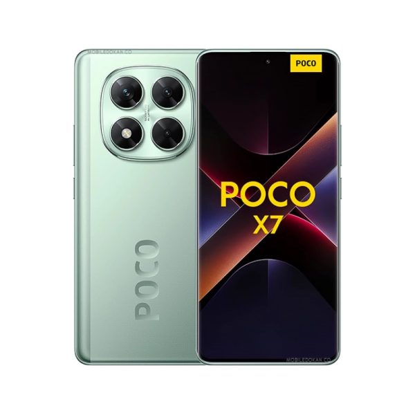 Xiaomi Poco X7