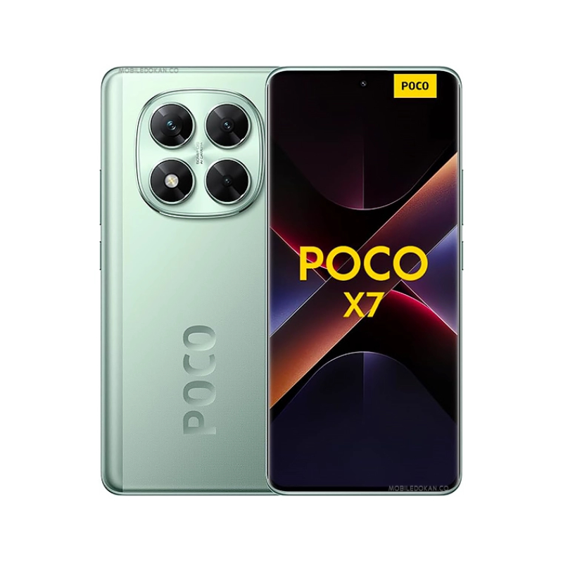 Xiaomi Poco X7
