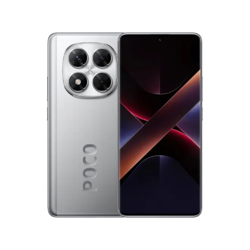 Xiaomi Poco X7 - Image 3