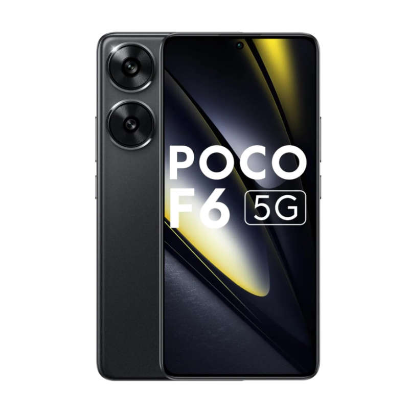 Xiaomi POCO F6 - Image 3