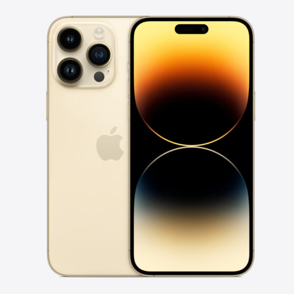 iPhone 14 Pro Max 256GB (Refurbished)