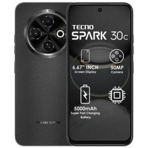 Tecno Spark 30c 128GB