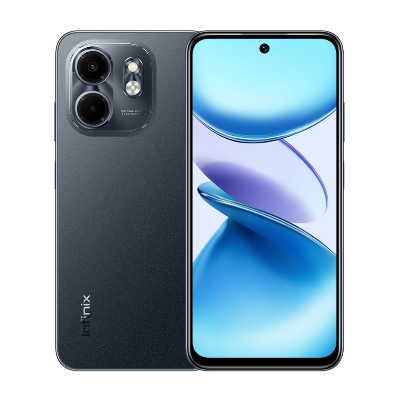 Infinix Smart 9 - Image 2