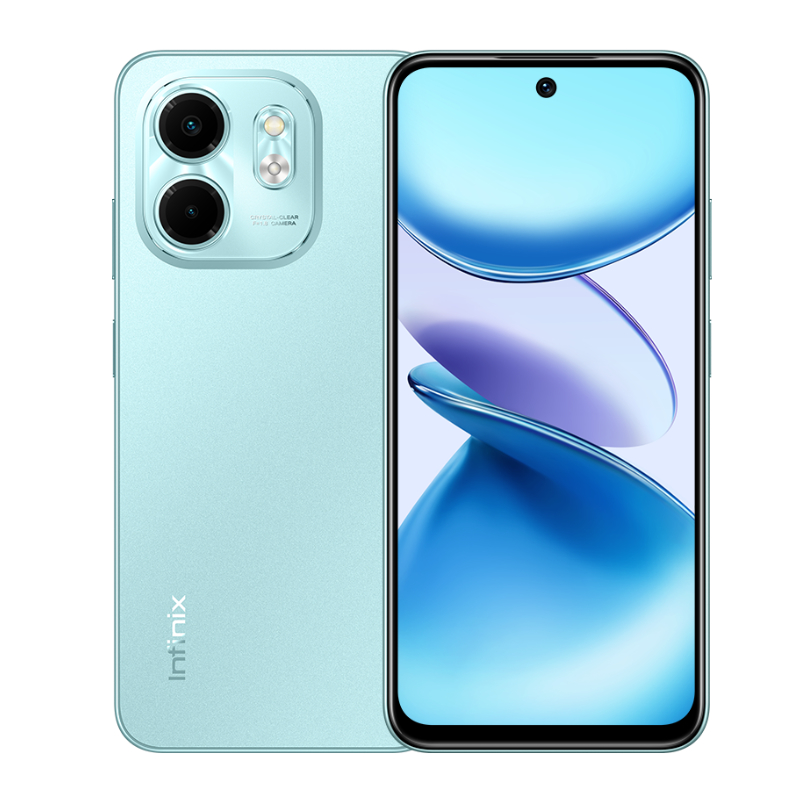 Infinix Smart 9 - Image 3