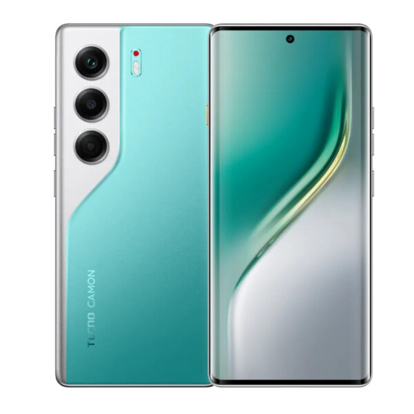 Tecno Camon 40 Pro 256GB