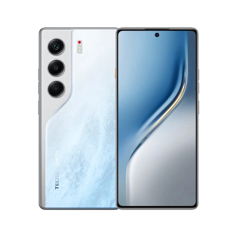 Tecno Camon 40 Pro 256GB - Image 3