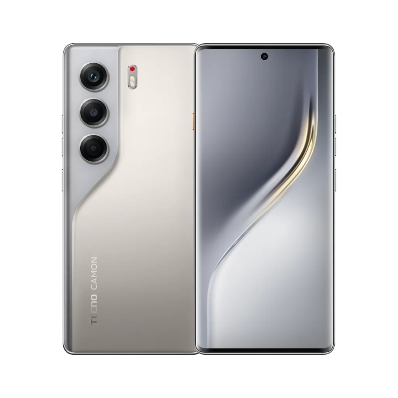 Tecno Camon 40 Pro 256GB - Image 2