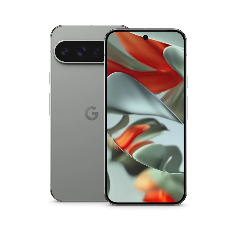 Google Pixel 10 PRO XL 256GB/512GB/1TB – Naicomm Online