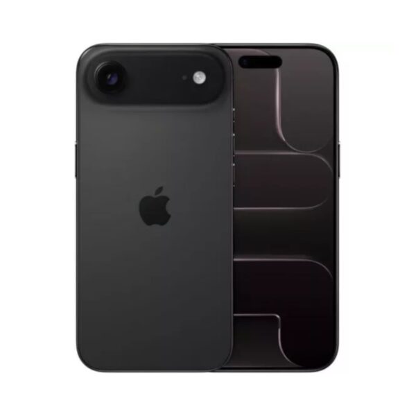 iPhone 17 Air – Ultra-Thin Design