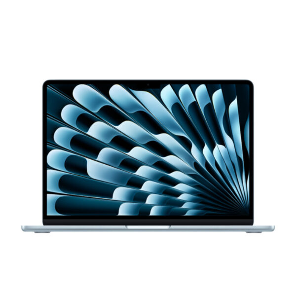 MacBook Air 13.6" M4 24/1TB - Silver