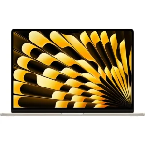 MacBook Air 15" M4 16/256GB (MW1L3) - Midnight