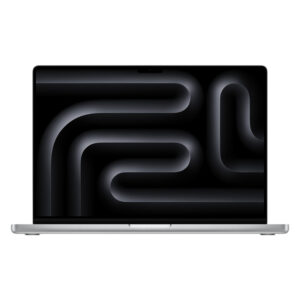 MacBook Pro 14" M4 16/1TB (MW2V3) — Space Black