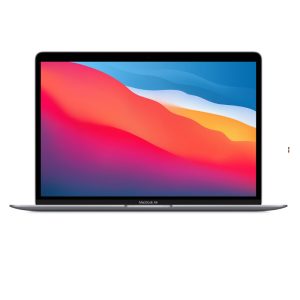 MacBook Air 13.3" M1 8/256GB (MGN63) - Space Grey