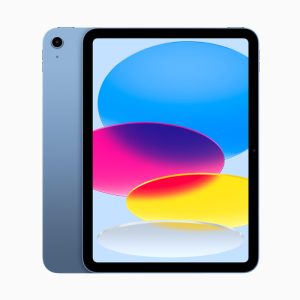 iPad 10th Gen