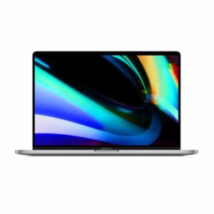 MacBook Pro 16" i9 16/1TB (MVVK2) — Space Grey