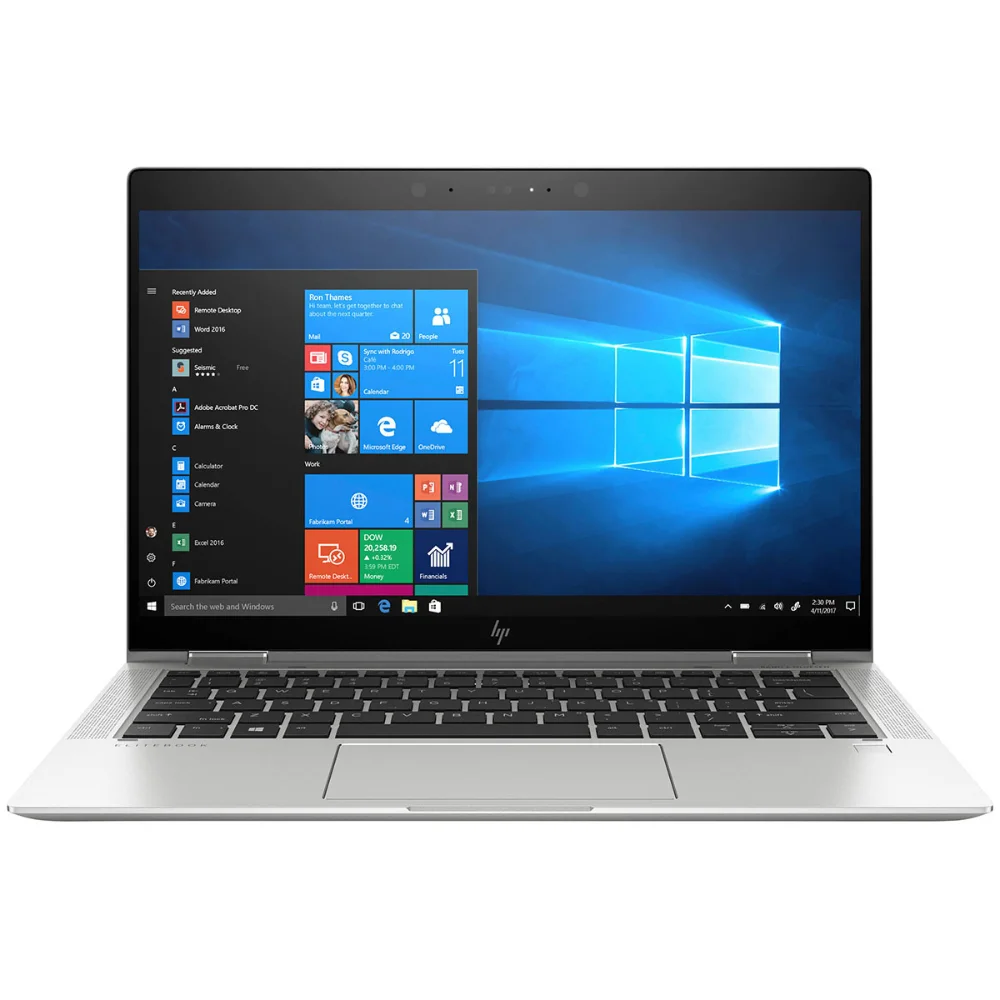 HP EliteBook x360 1030 G4 - Image 3