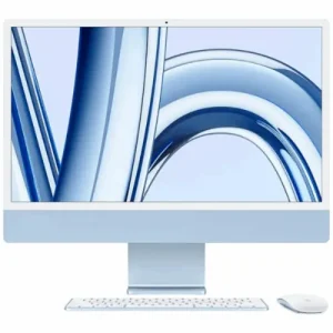 iMac 24" 10C/10C M4 16/256GB