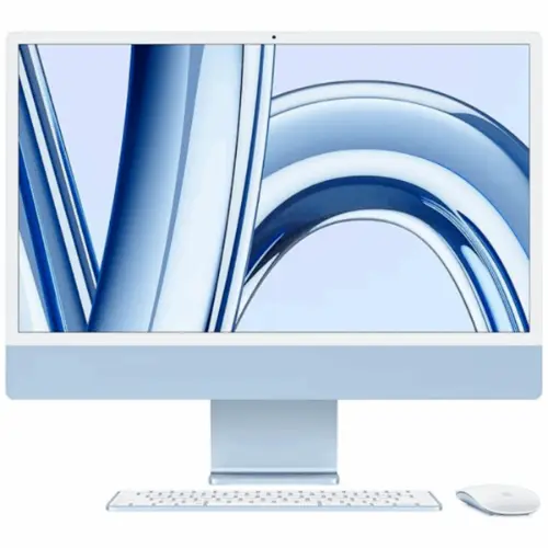 iMac 24" 10C/10C M4 16/256GB