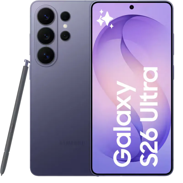 Samsung Galaxy S26 Ultra 256GB | 512GB with Stylus Pen – Nairobi, Kenya | Naicomm Online