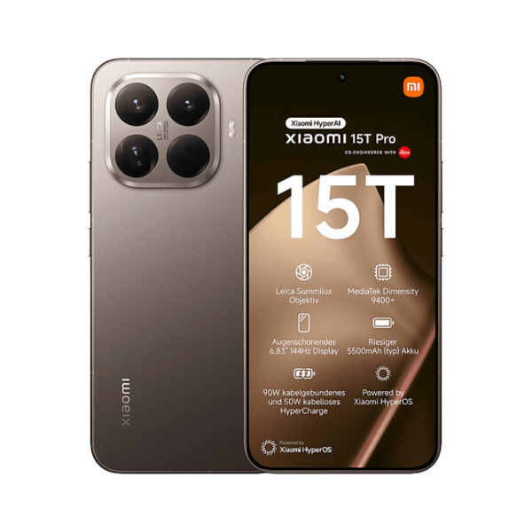 Xiaomi 15t Pro (5G)