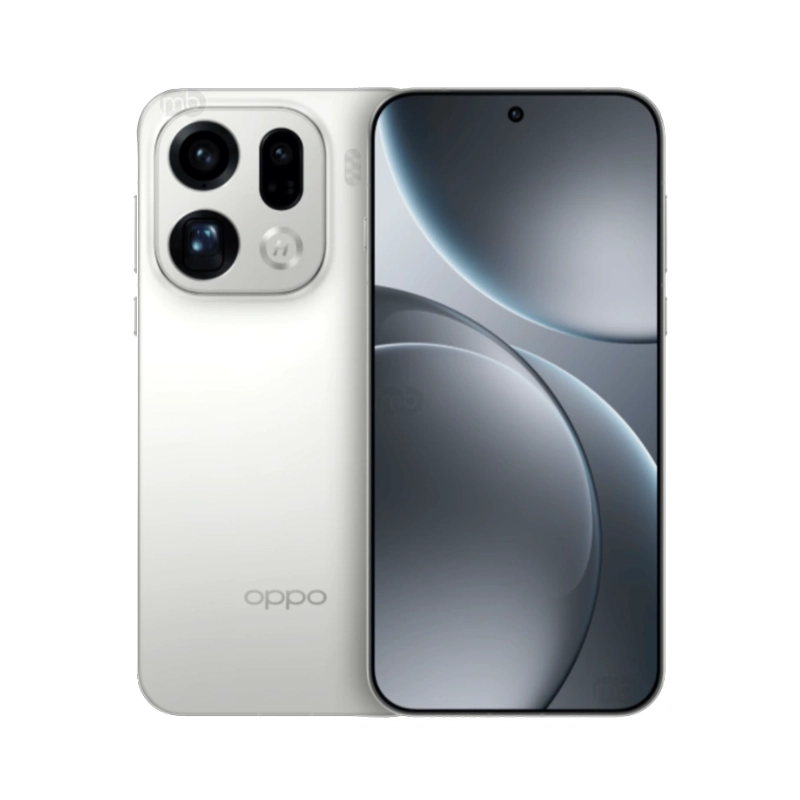 Oppo Find x9 Pro