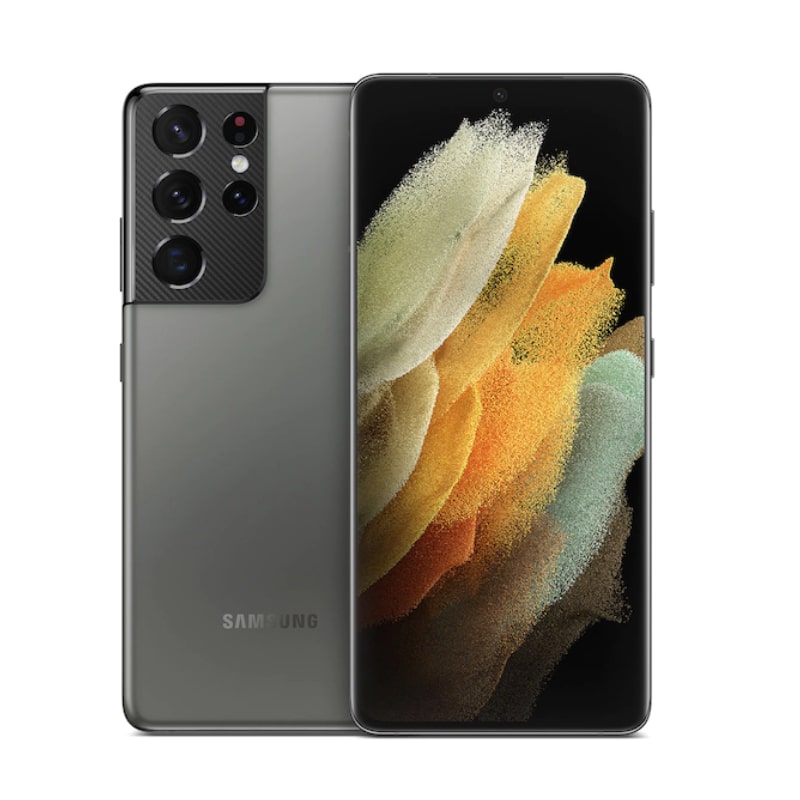 Samsung Galaxy S21 Ultra - Image 3