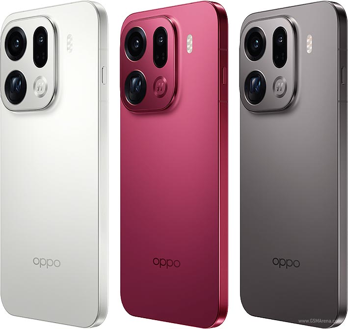 Oppo Find x9 Pro - Image 2